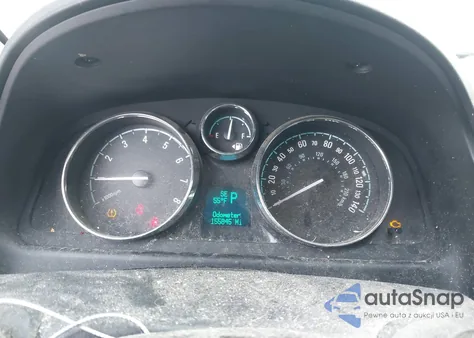 2013 Chevrolet Captiva Sport 2Ls from USA, damaged, VIN 3GNAL2EK4DS617537